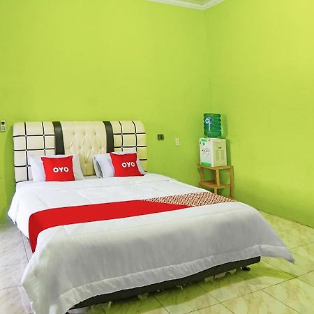 Oyo 91435 Berliany Home 2 Medan Exterior foto