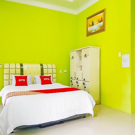 Oyo 91435 Berliany Home 2 Medan Exterior foto