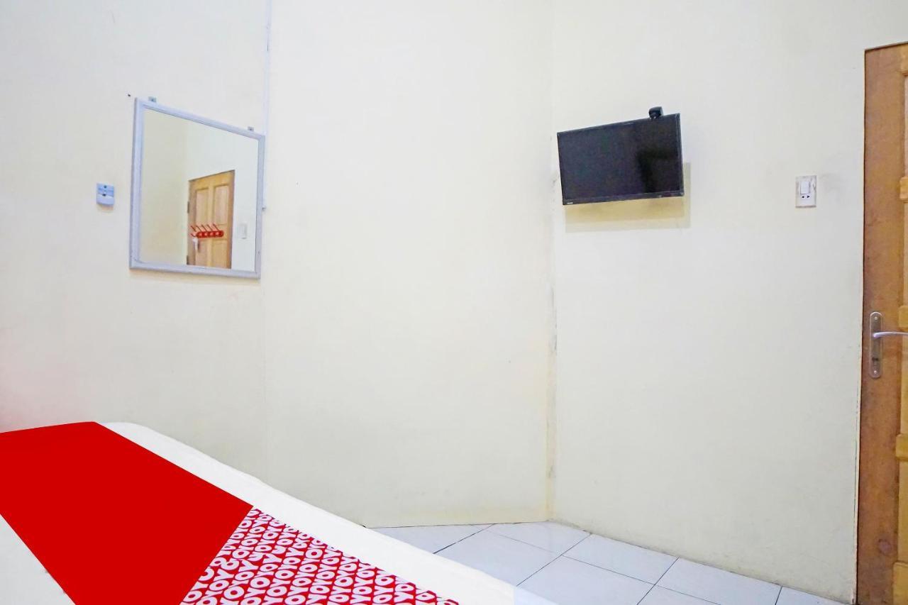 Oyo 91435 Berliany Home 2 Medan Exterior foto